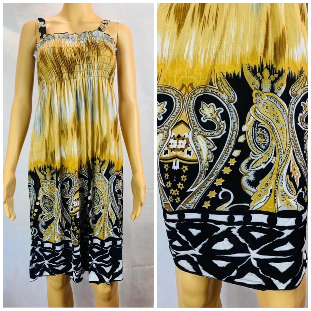 Brand New Medium Women’s Summer Dress